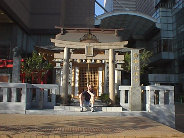 j-shrine